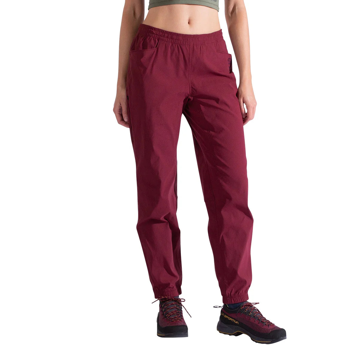 Pantalon La Sportiva Gambit pour femme