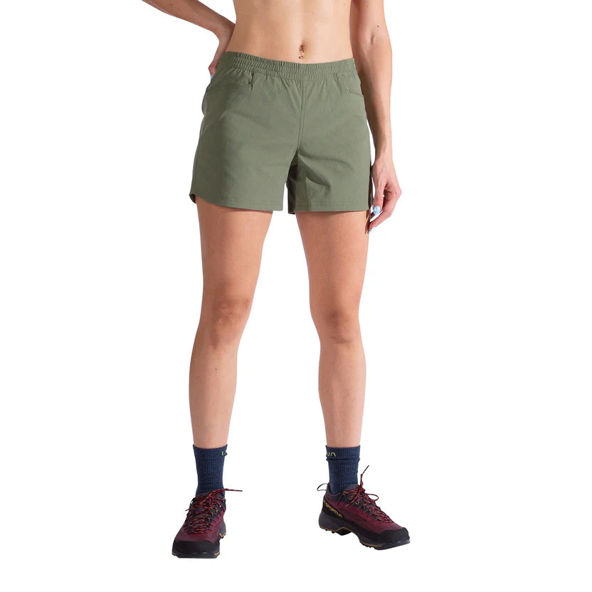 Shorts La Sportiva Gambit - Femme