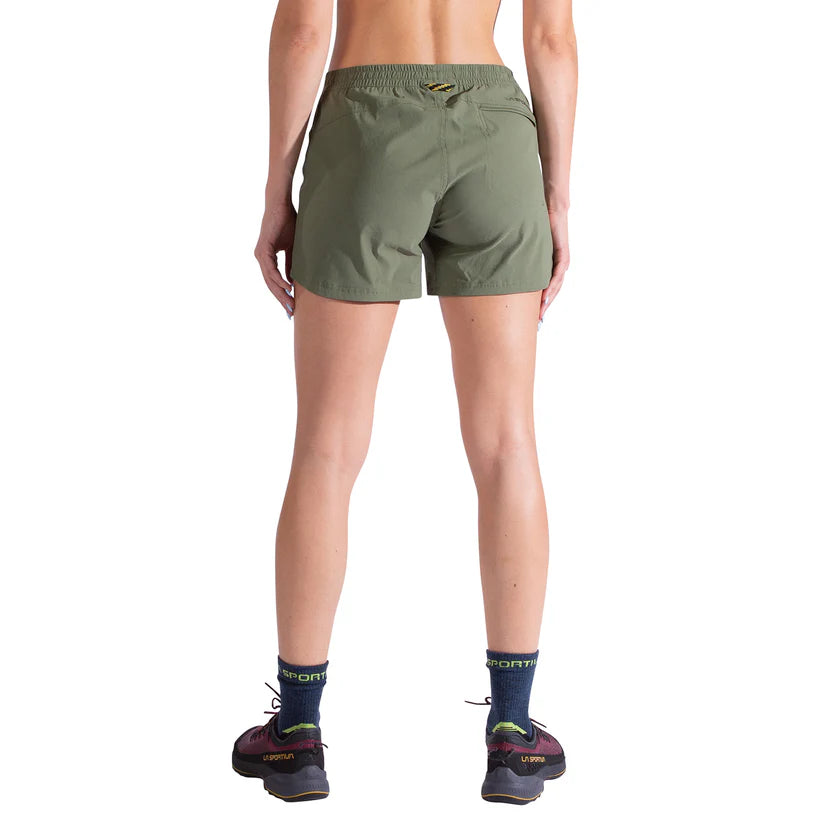 Shorts La Sportiva Gambit - Femme