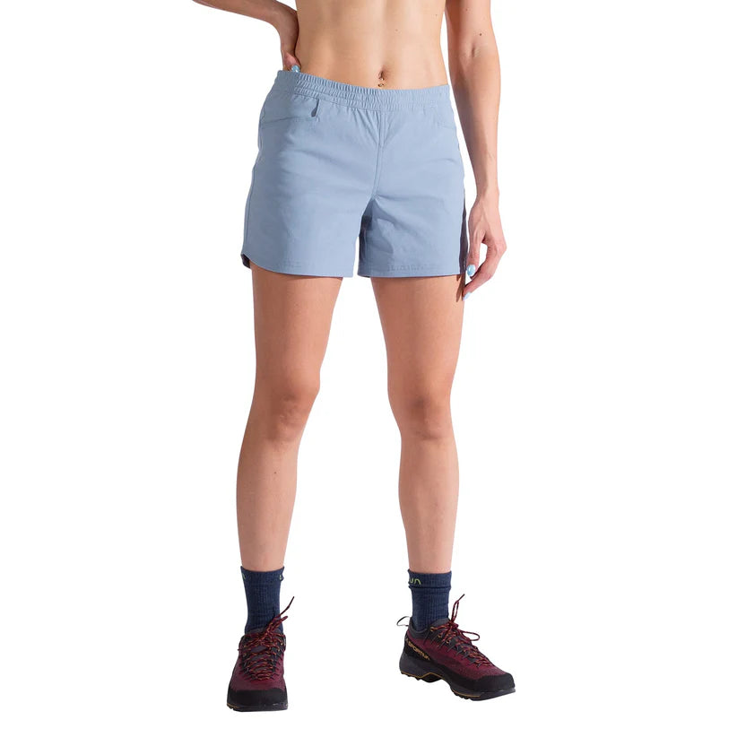 Shorts La Sportiva Gambit - Femme