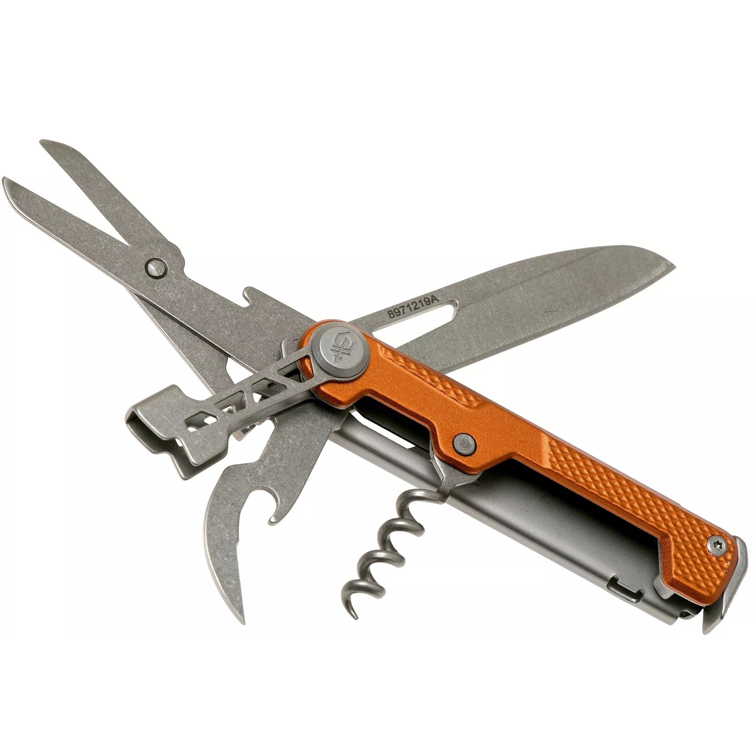 Outil multifonction Gerber Armbar Cork