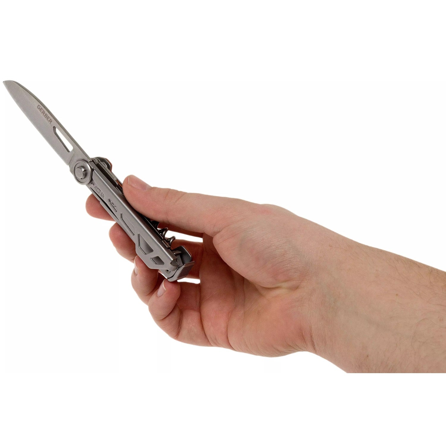 Outil multifonction Gerber Armbar Cork