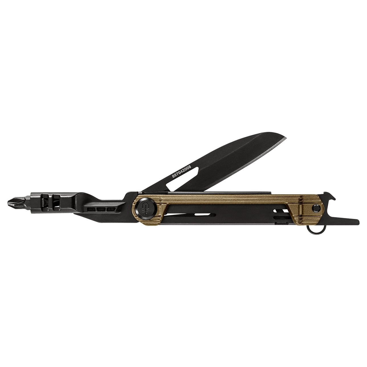 Outil multifonction Gerber Armbar Slim Drive