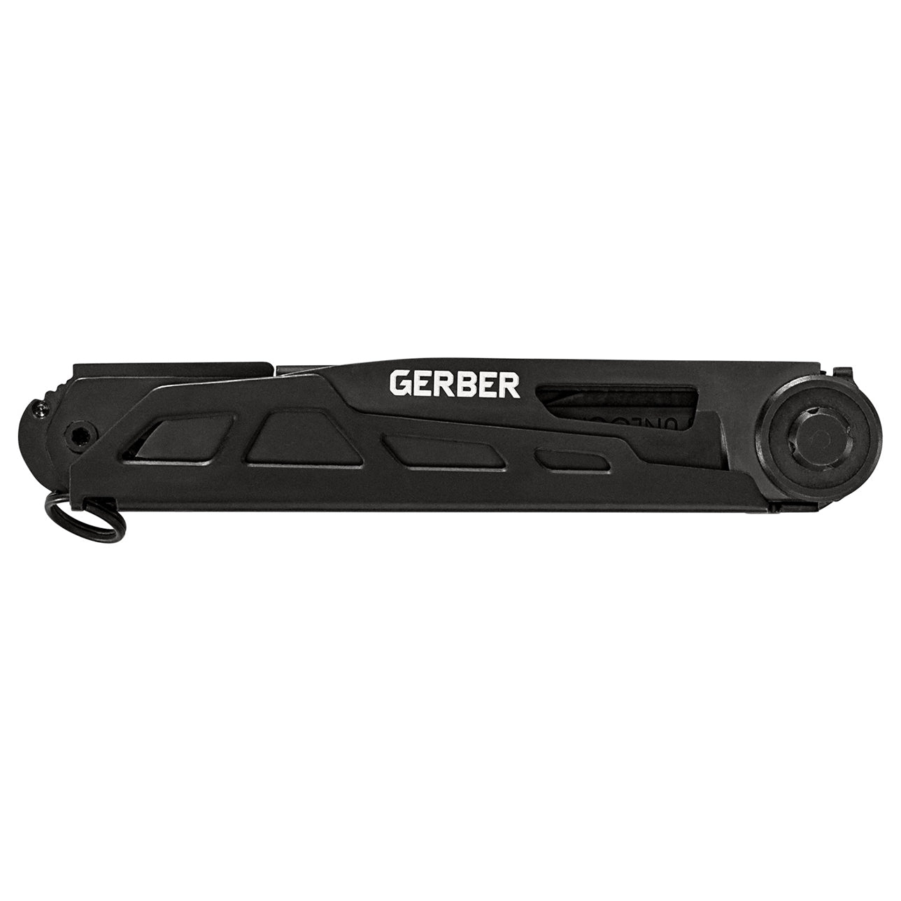 Outil multifonction Gerber Armbar Slim Drive