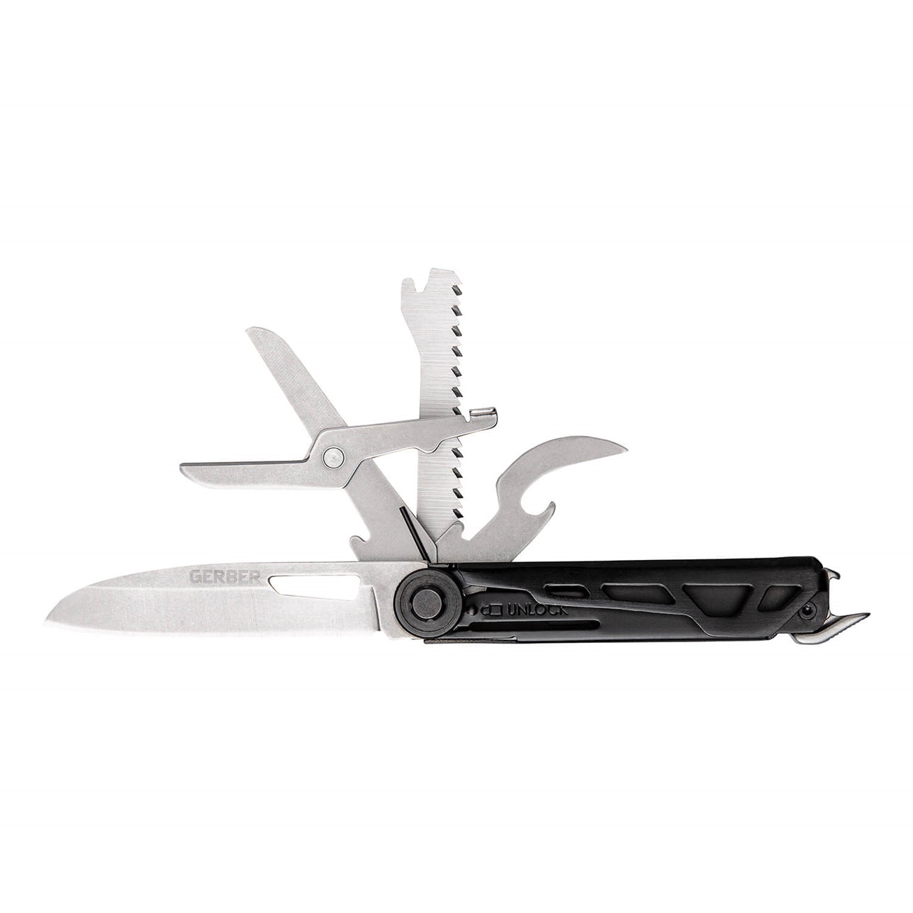 Outil Multifonction Gerber Armbar Scout