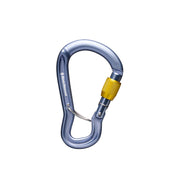 Mousqueton à vis Black Diamond GridLock Screwgate