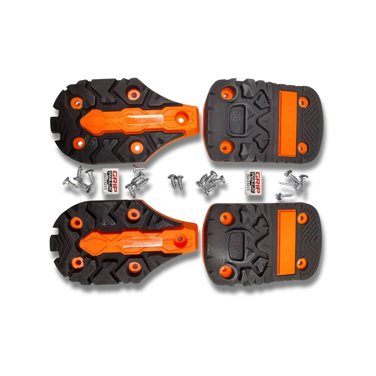 Kit de semelles Tecnica Gripwalk Cochise