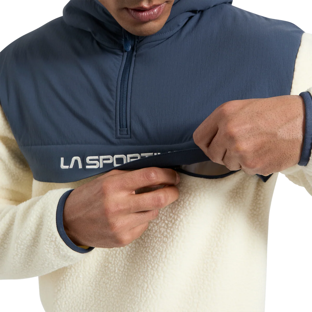 La Sportiva Guidance Sherpa Hoody - Men