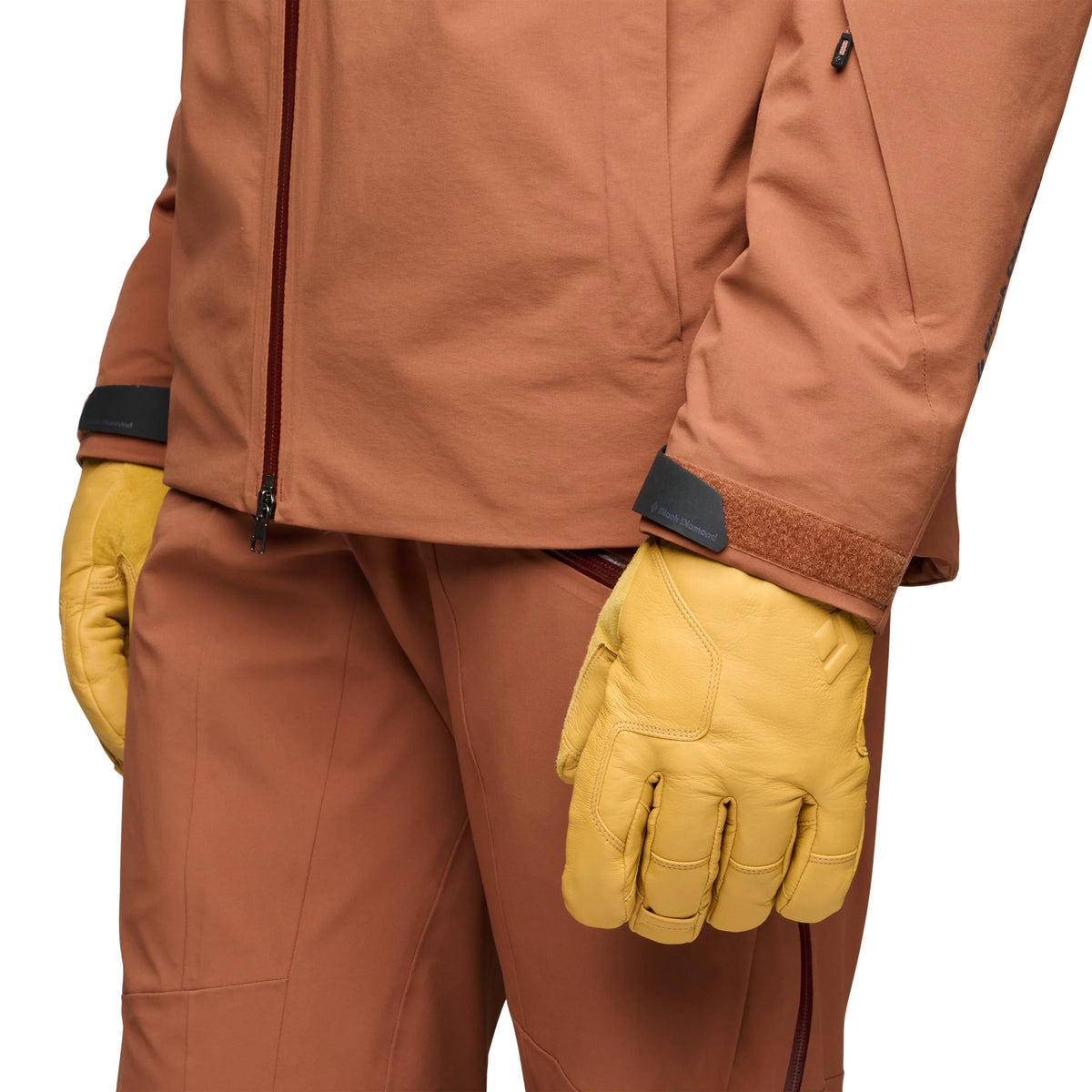 Black Diamond Guide LT Gloves