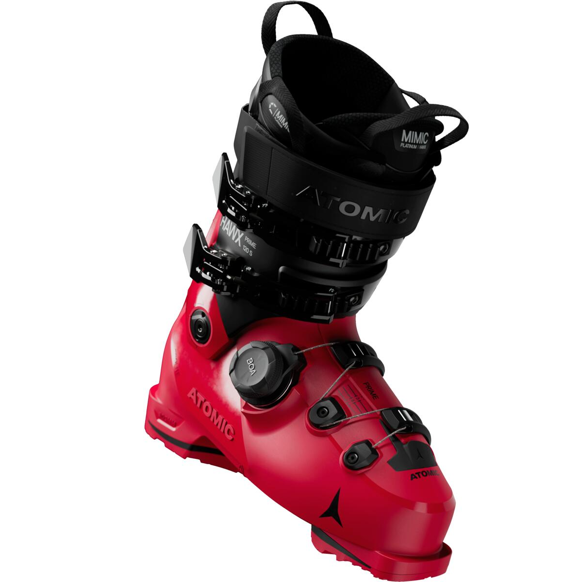 2027 Atomic Hawx Prime 120 S Boa Ski Boots