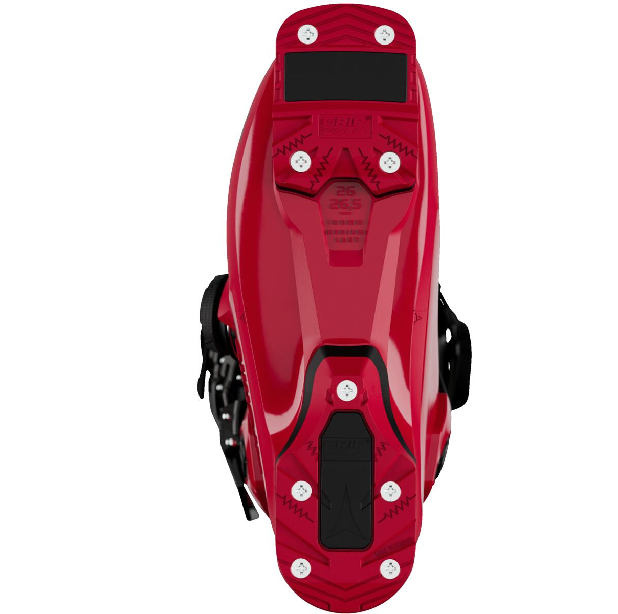 2027 Atomic Hawx Prime 120 S Boa Ski Boots