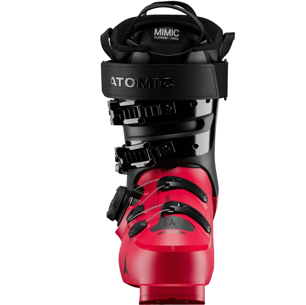 2027 Atomic Hawx Prime 120 S Boa Ski Boots