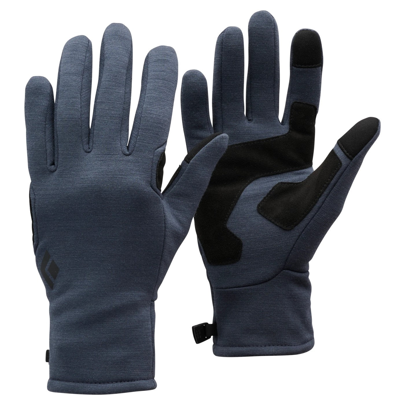 Sous-gants en laine Black Diamond Heavyweight