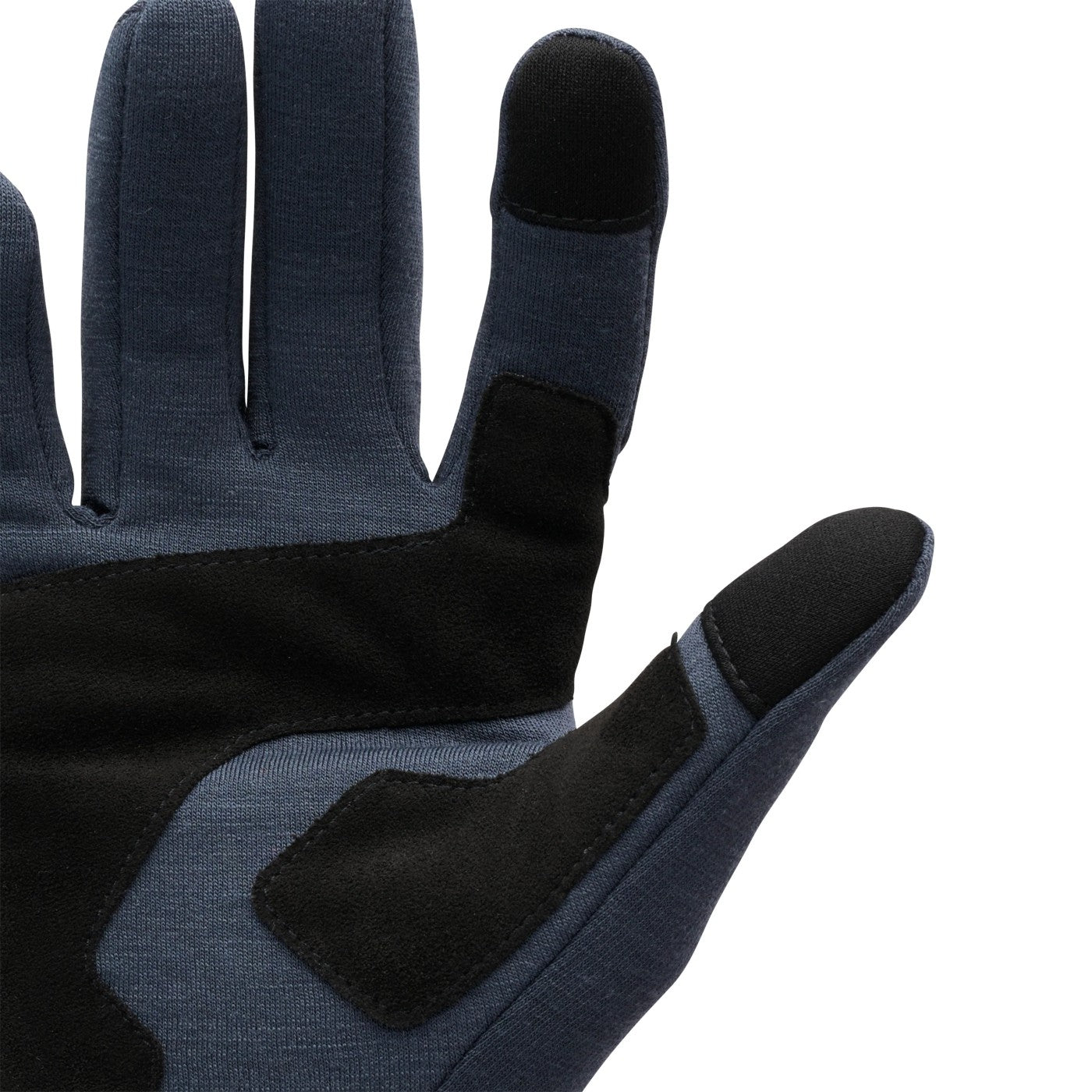 Sous-gants en laine Black Diamond Heavyweight