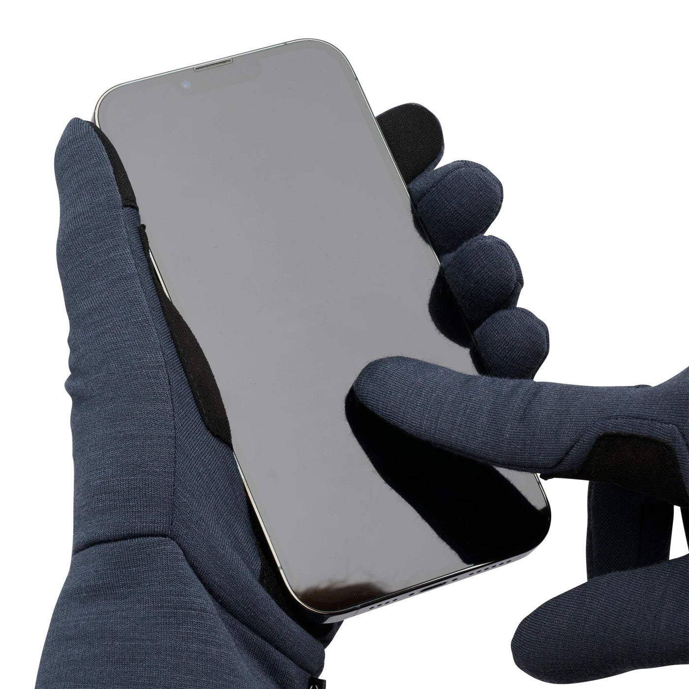 Sous-gants en laine Black Diamond Heavyweight