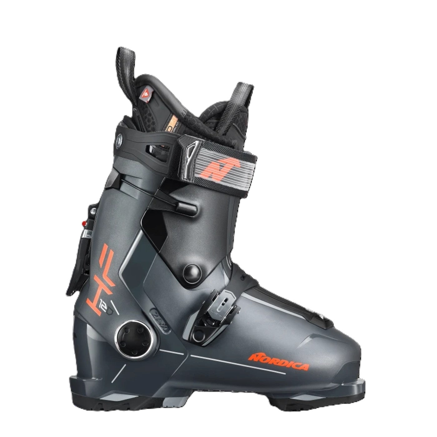 Nordica HF 120 Ski Boots
