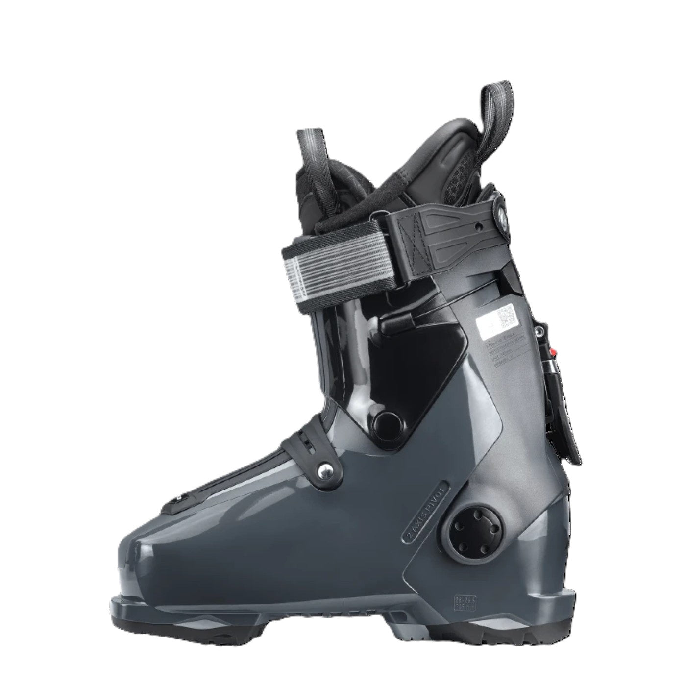 Nordica HF 120 Ski Boots