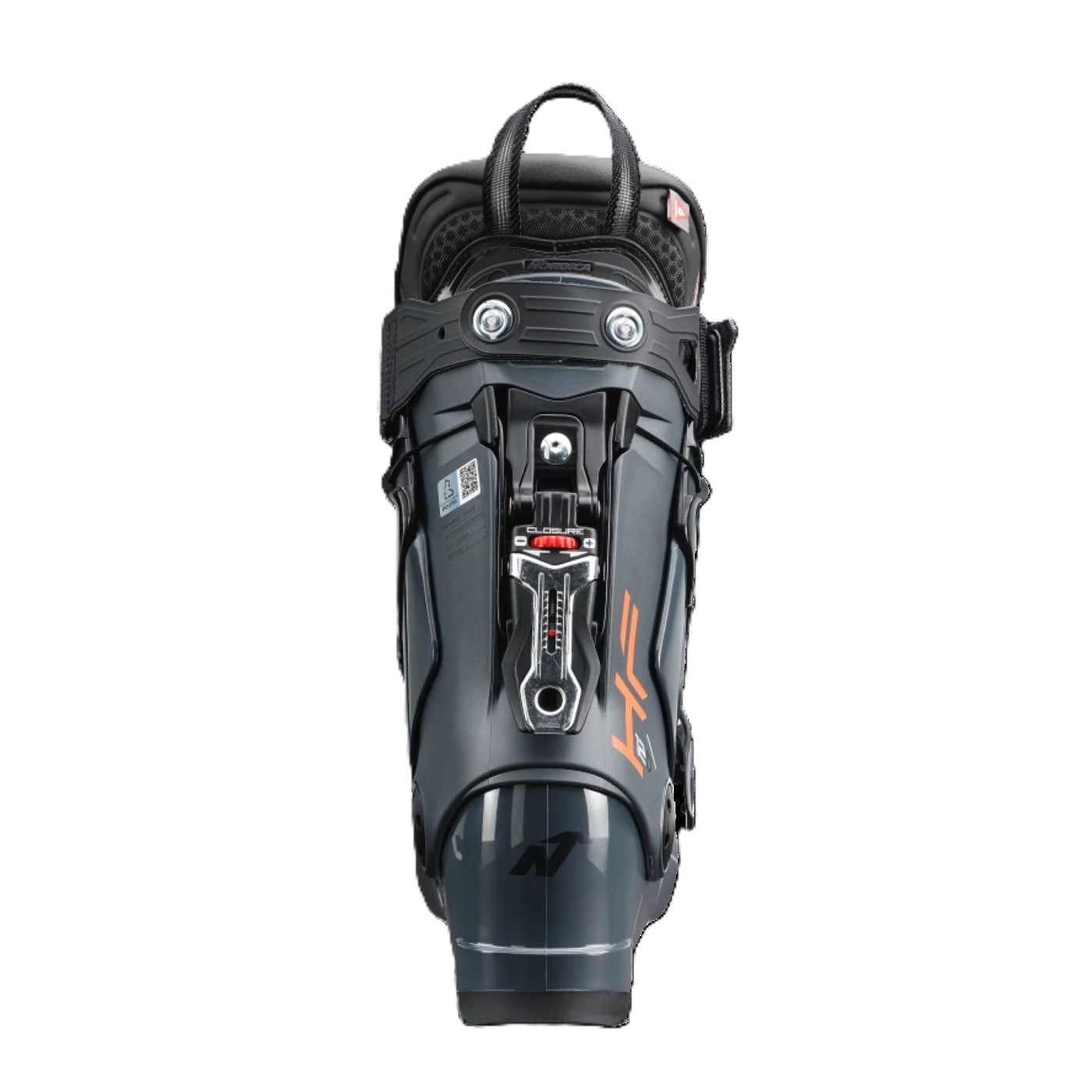 Nordica HF 120 Ski Boots