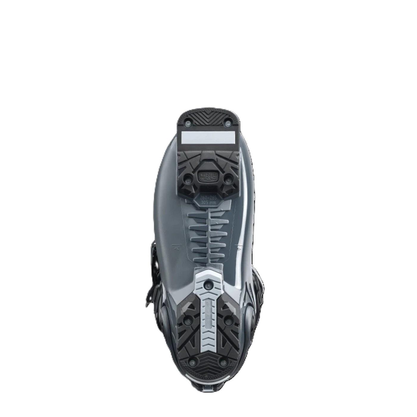 Nordica HF 120 Ski Boots