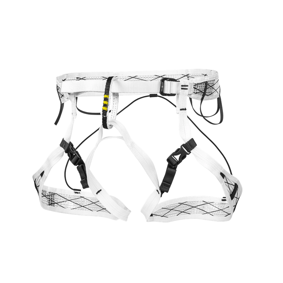 Grivel Himani Harness