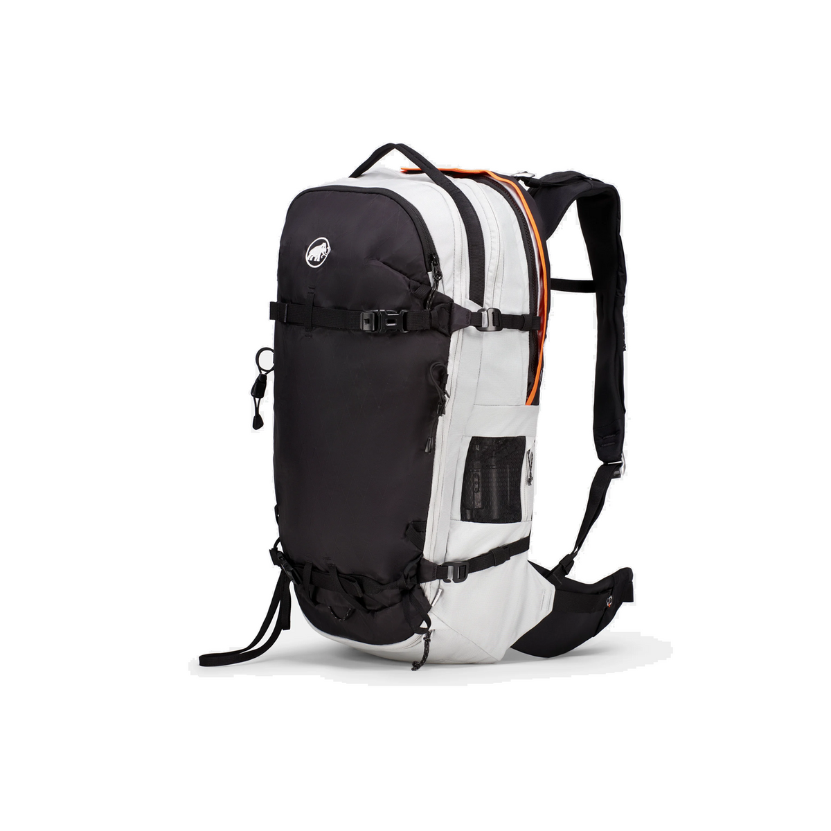 Sac à dos airbag Mammut Haldigrat 30 E2