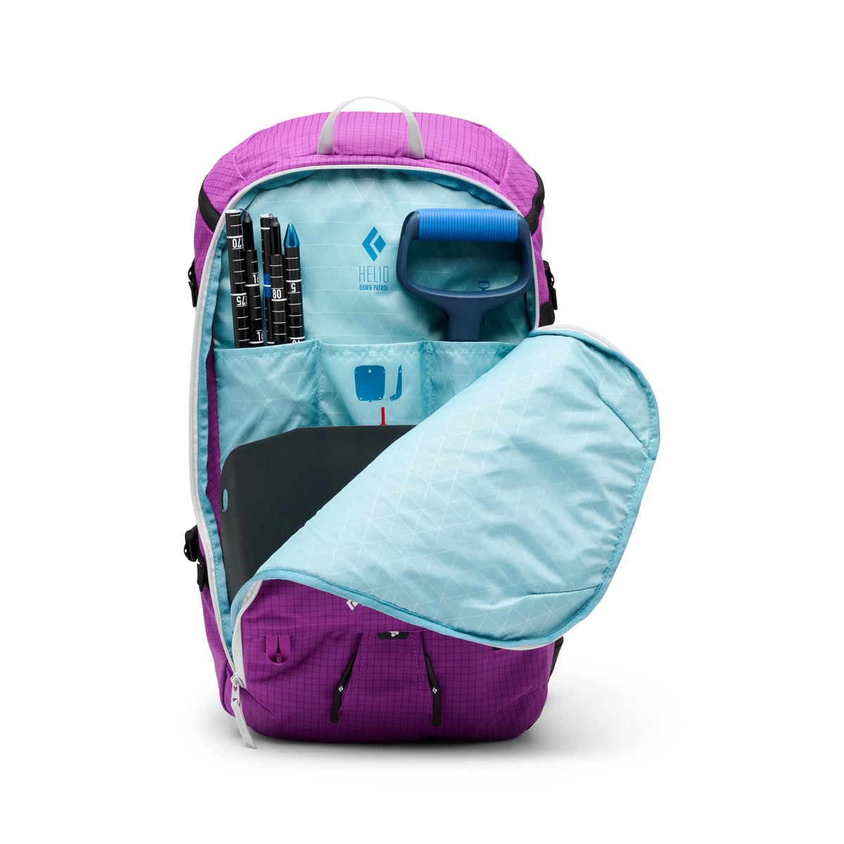 Sac à dos Black Diamond Helio 30