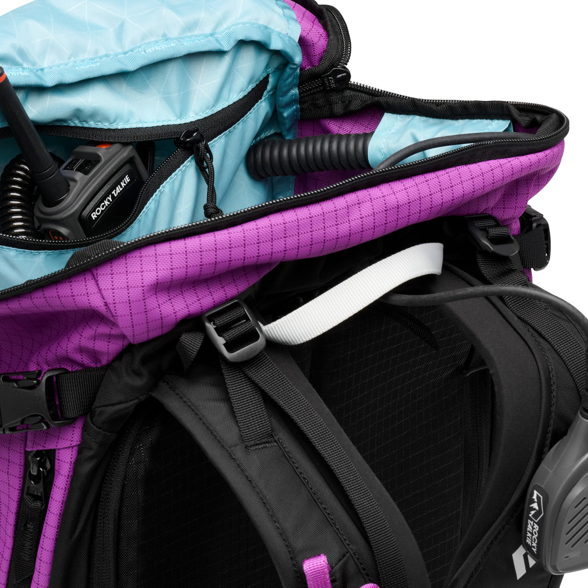 Sac à dos Black Diamond Helio 30