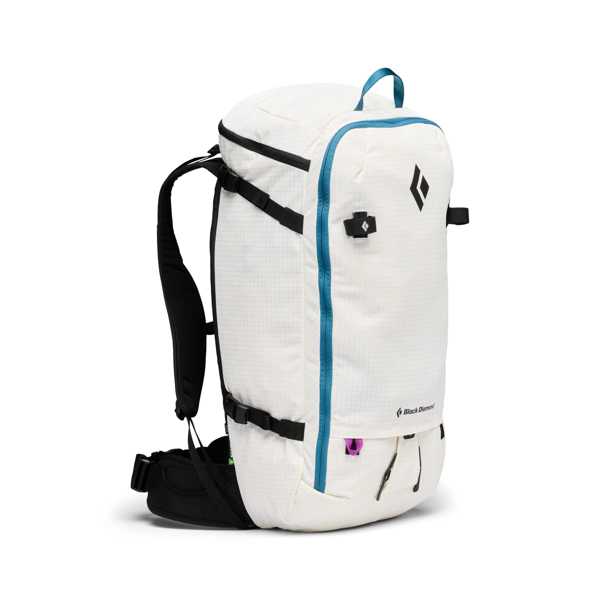 Sac à dos de ski de randonnée Black Diamond Helio 38