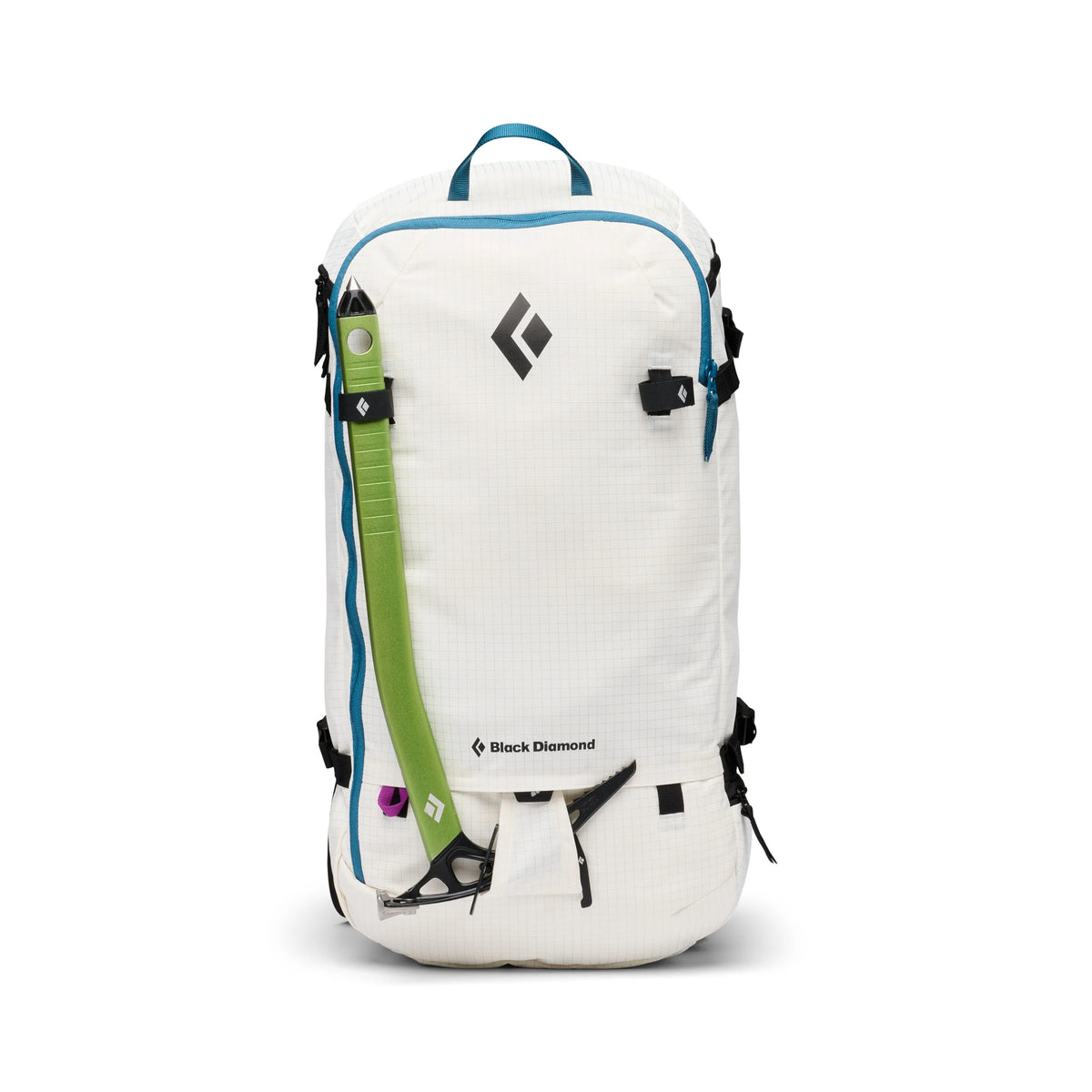 Sac à dos de ski de randonnée Black Diamond Helio 38