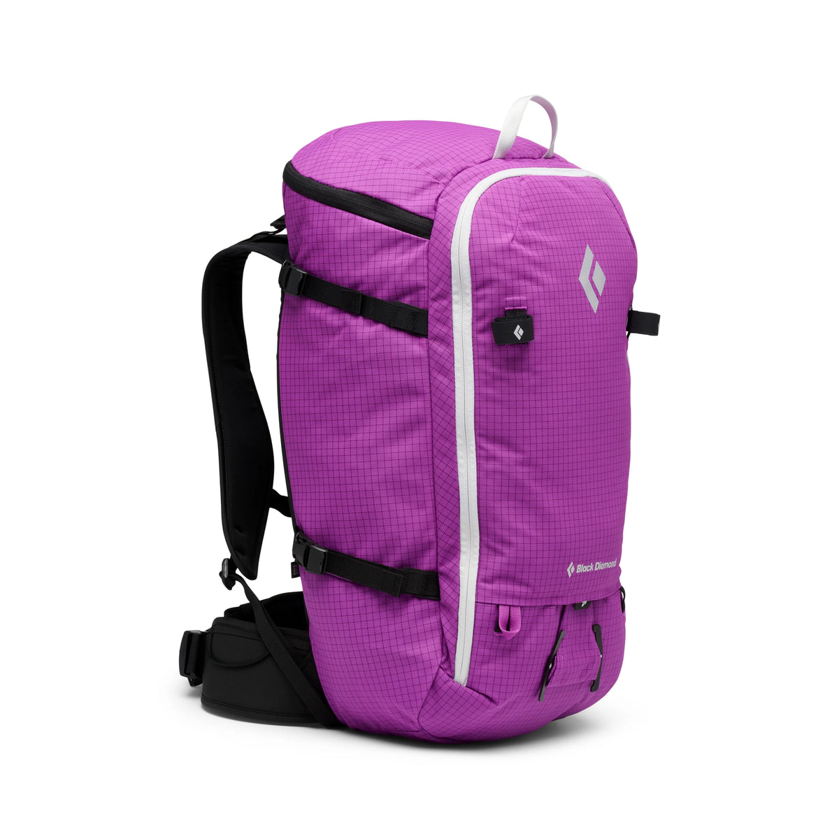 Sac à dos de ski de randonnée Black Diamond Helio 38