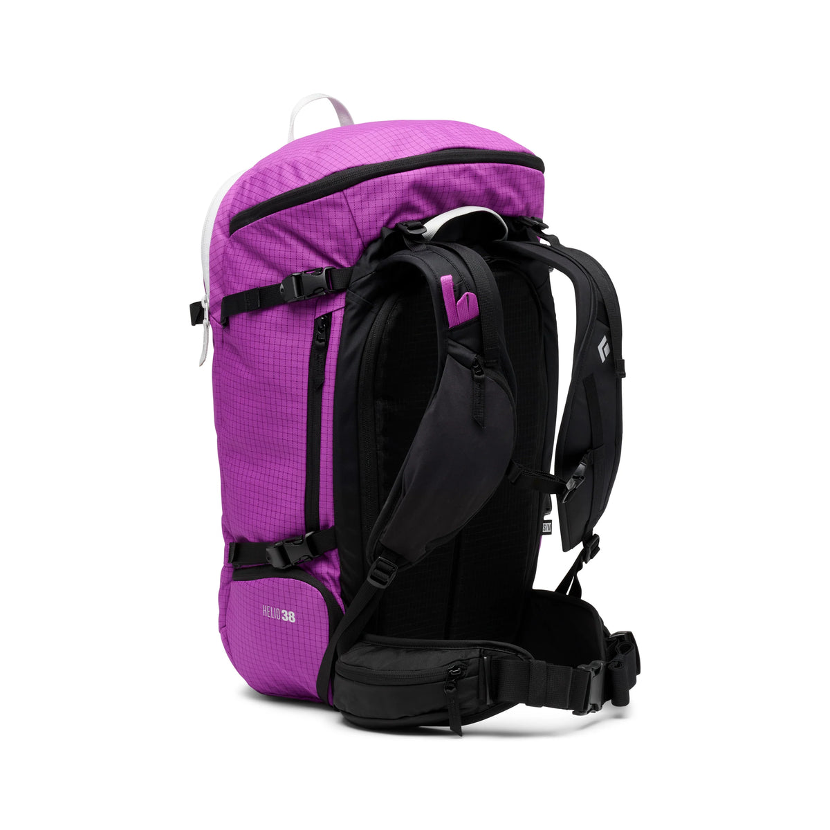 Sac à dos de ski de randonnée Black Diamond Helio 38