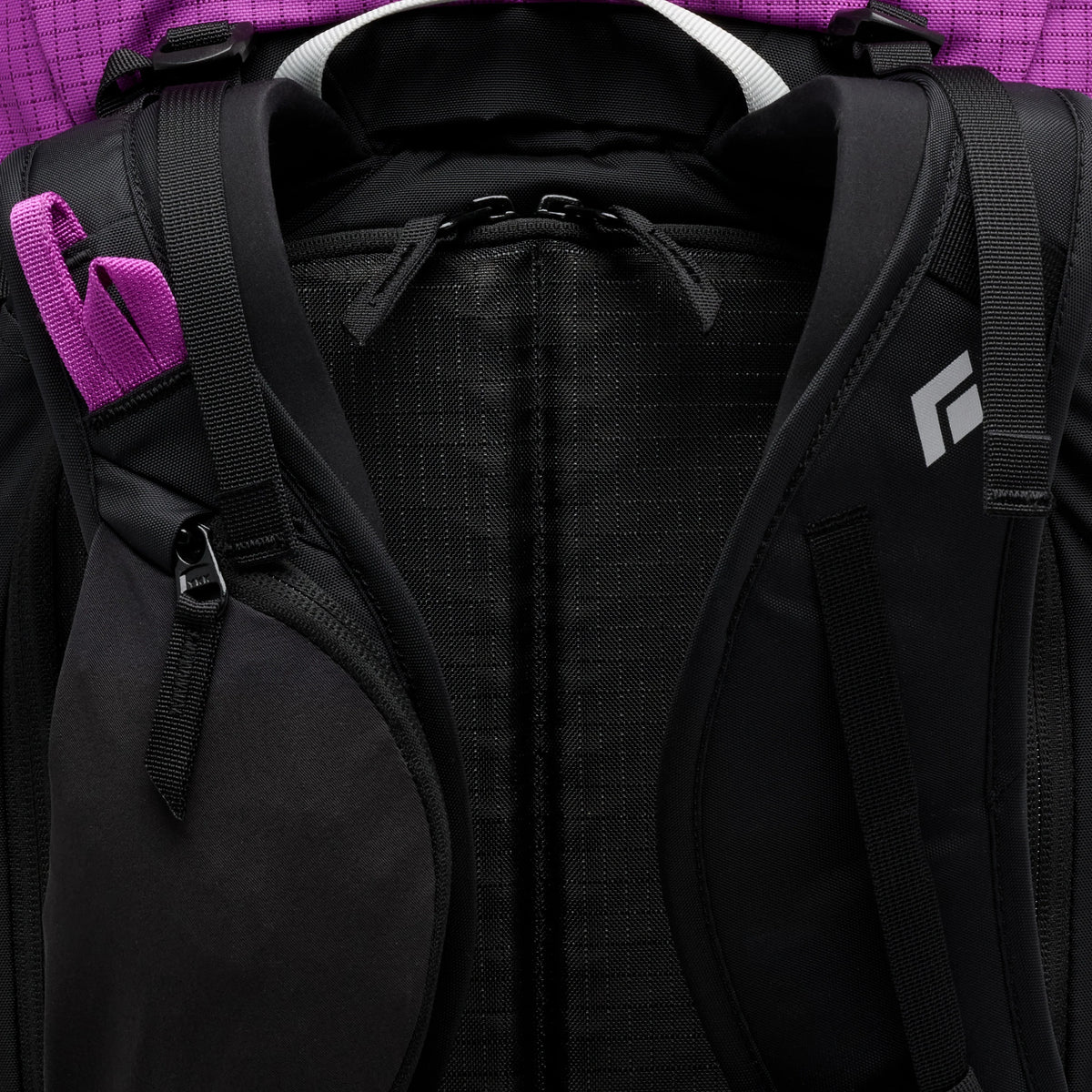 Sac à dos de ski de randonnée Black Diamond Helio 38