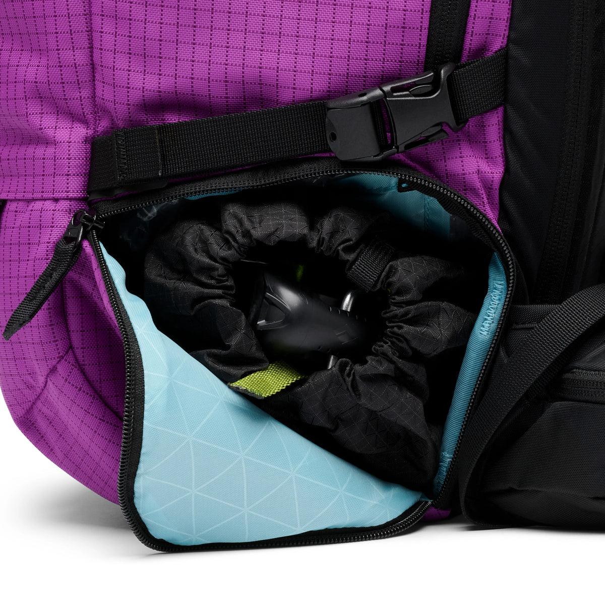 Sac à dos de ski de randonnée Black Diamond Helio 38