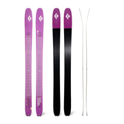 2026 Black Diamond Helio Carbon 108 Skis