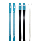 2027 Black Diamond Helio Carbon 95 Skis