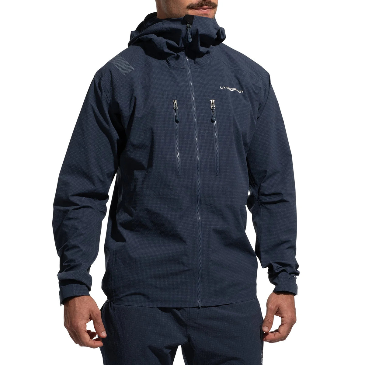 La Sportiva Helixir Shell Jacket