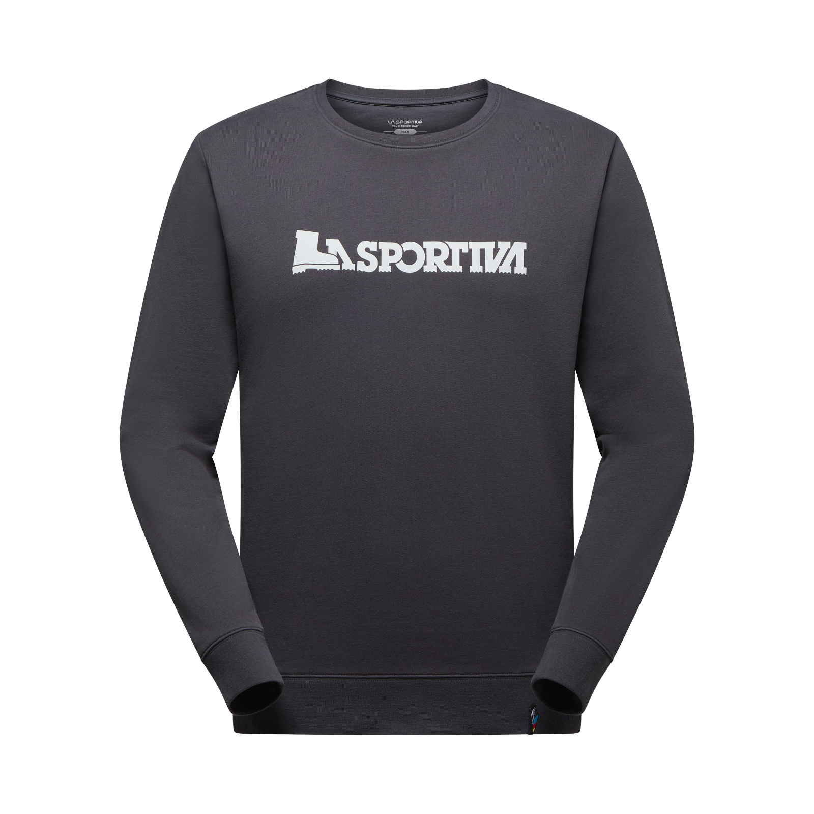 Chandail La Sportiva Heritage Logo Sweater