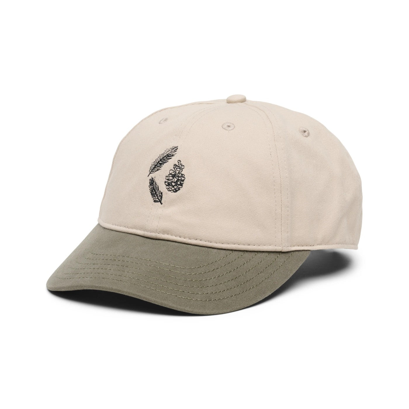 Black Diamond Heritage Cap