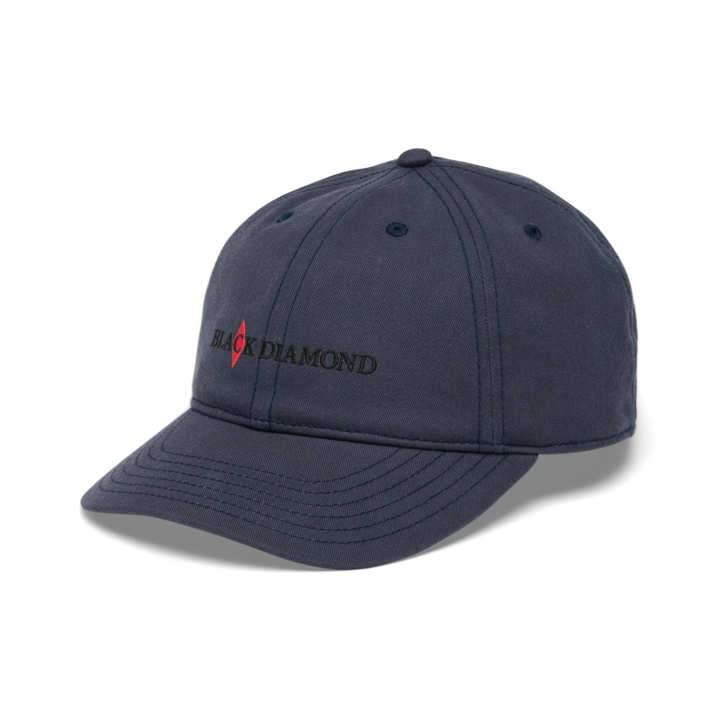 Black Diamond Heritage Cap