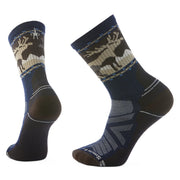 Smartwool Hike Light Cushion Crew - Men