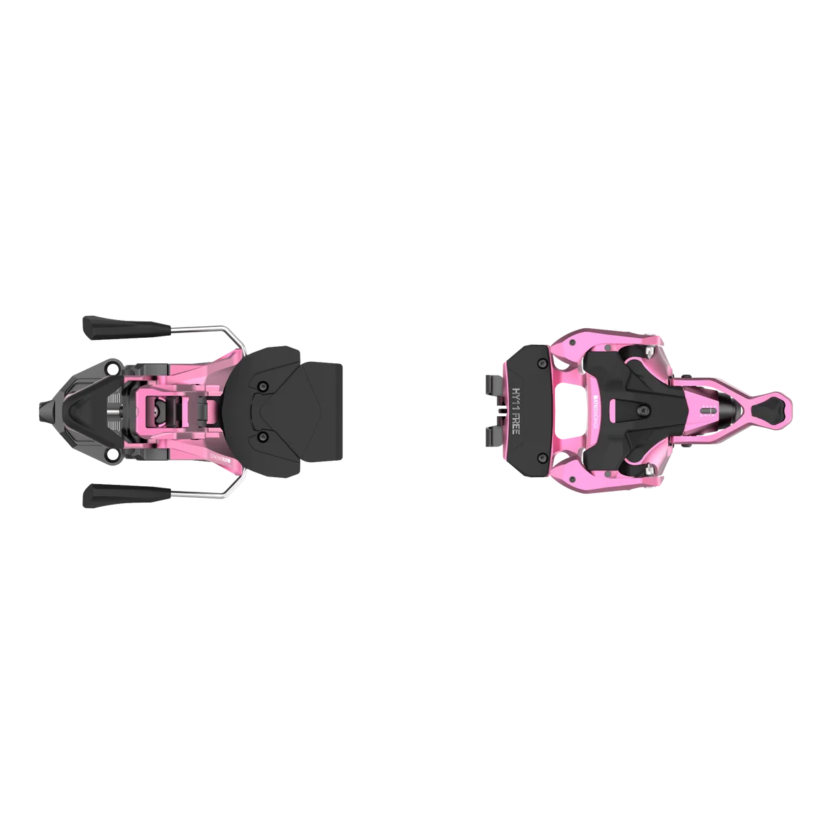 ATK HY 11 Free Hybrid Ski Bindings