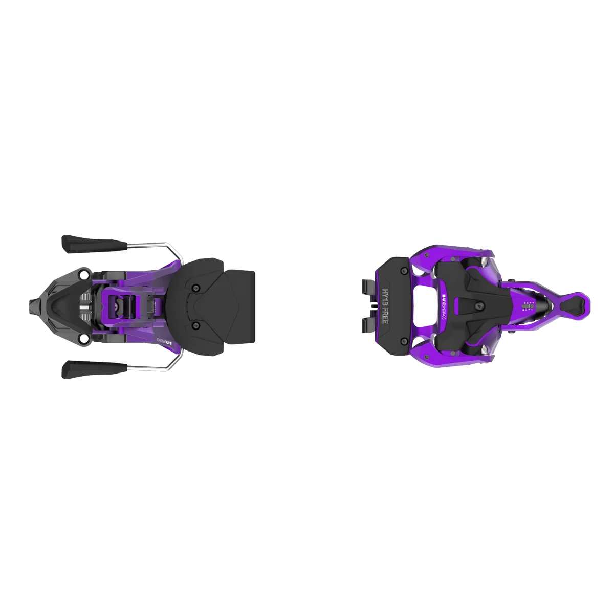 Fixations ATK HY 13