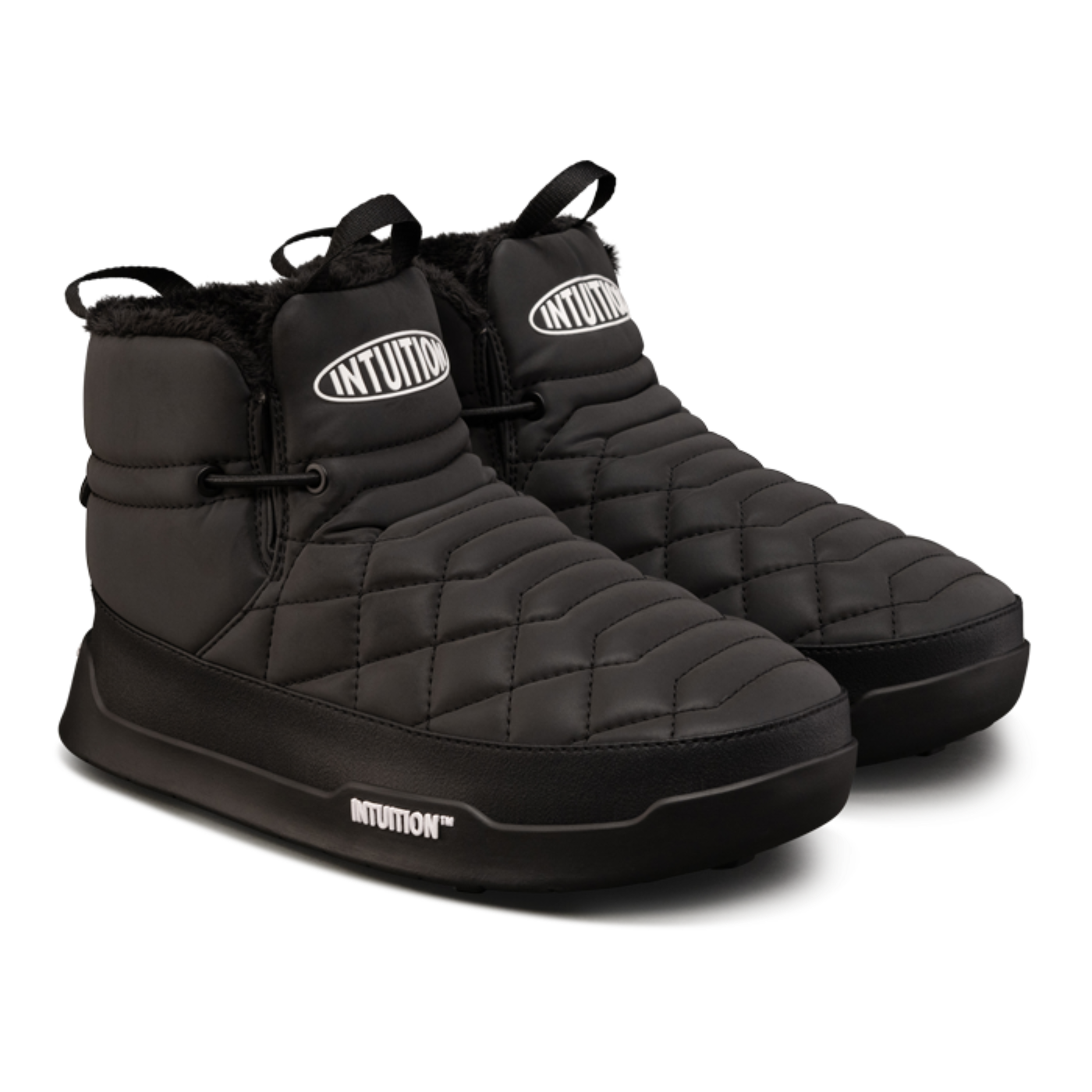 Intuition Original Mid Booties