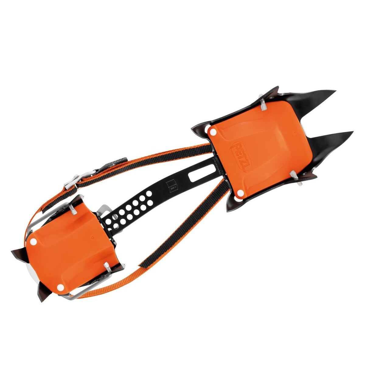 Petzl Irvis Crampon