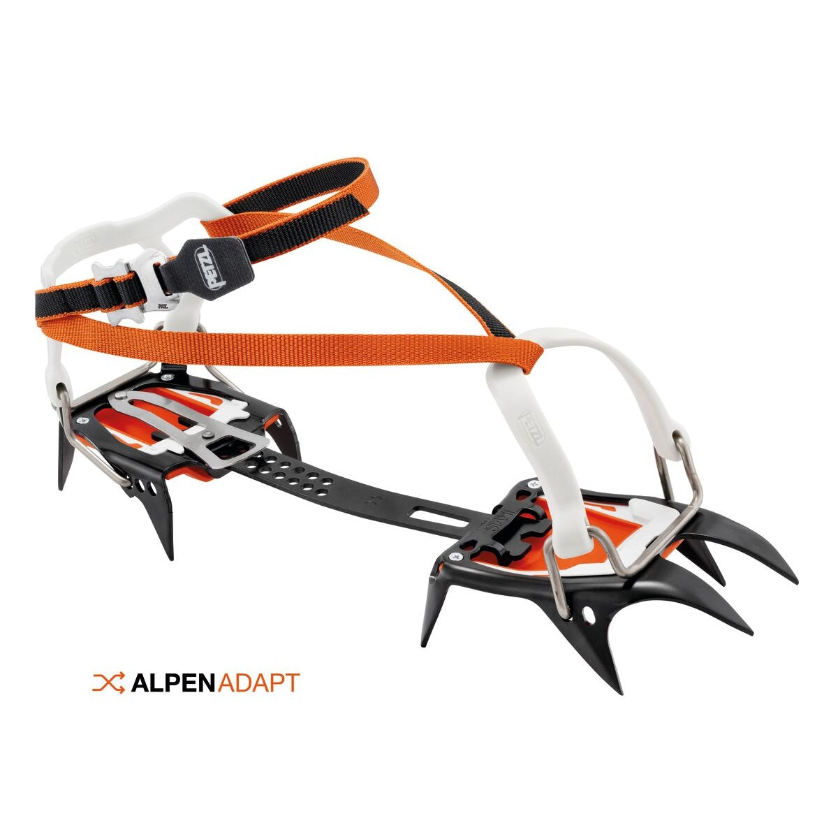 Petzl Irvis Crampon