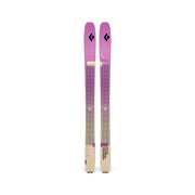 2027 Black Diamond Impulse 104 TI Skis