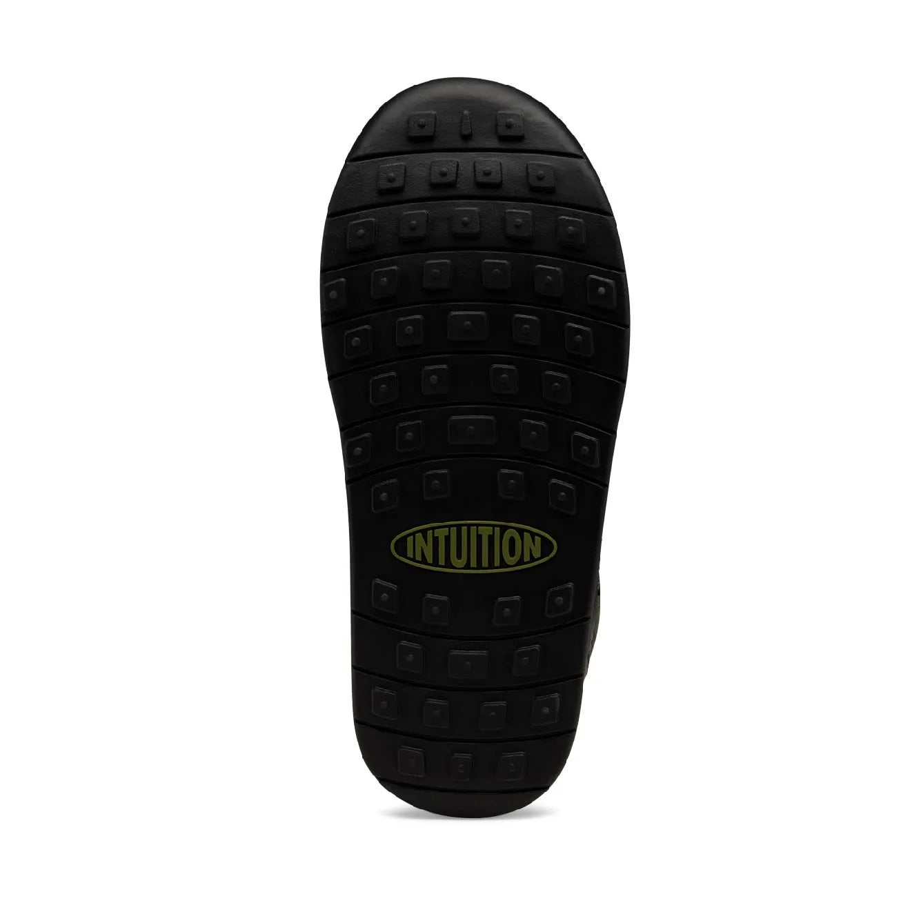 Intuition Original Mid Booties