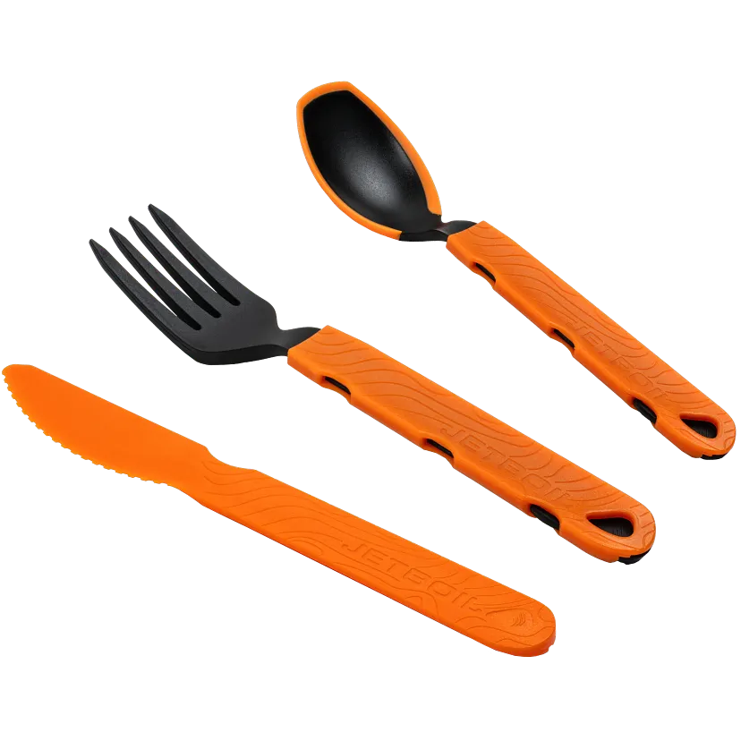 Ensemble d'ustensile JetBoil TrailWare