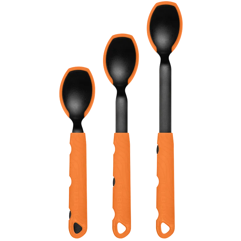 Ensemble d'ustensile JetBoil TrailWare