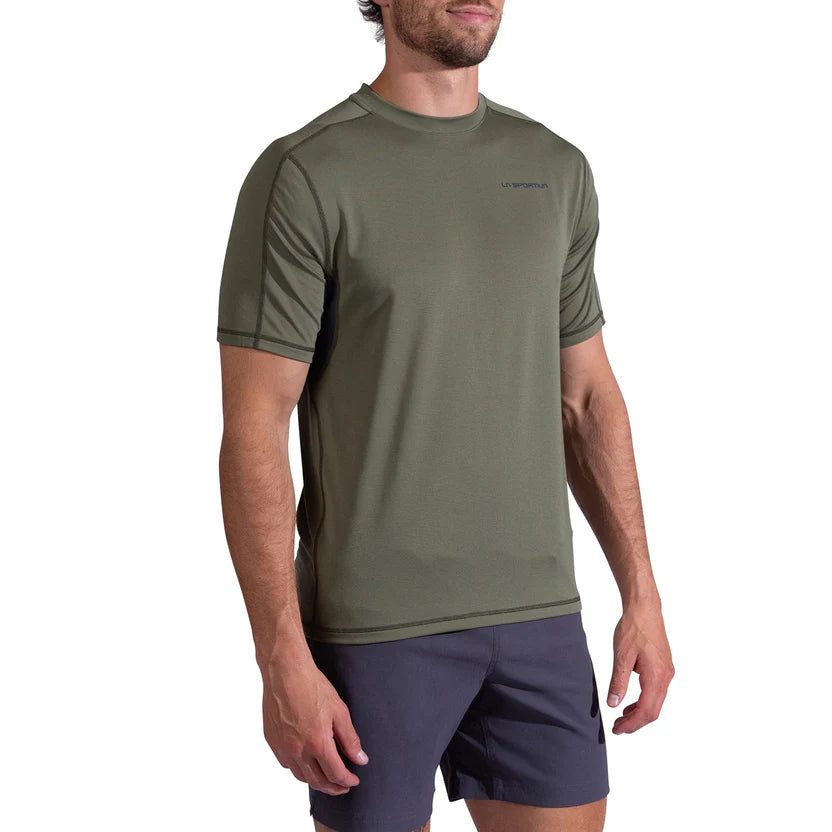 T-shirt La Sportiva Just Right - Hommes